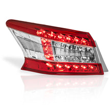 Load image into Gallery viewer, Calavera Sentra exterior 13-16 s/arnes exterior izquierda