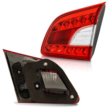 Cargar imagen en el visor de la galería, Calavera Sentra 13-16 interior derecha