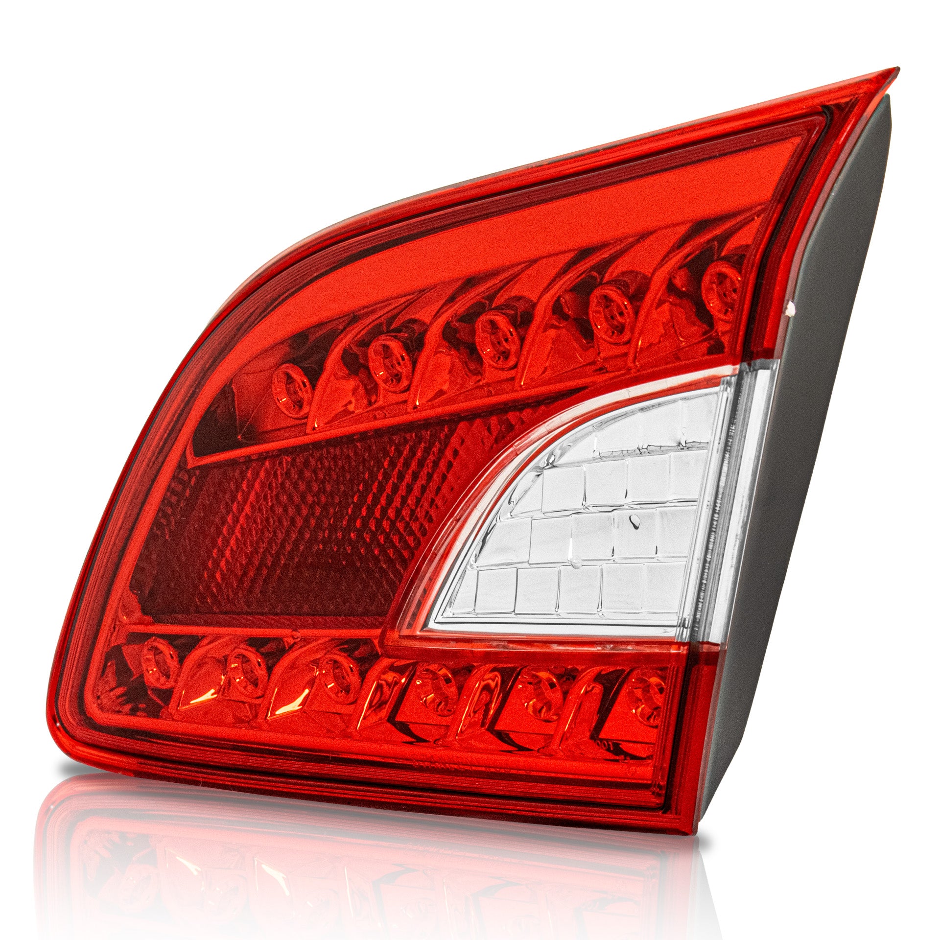 Calavera Sentra 13-16 interior derecha