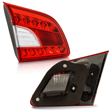 Load image into Gallery viewer, Calavera Sentra 13-16 interior izquierda