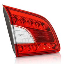 Load image into Gallery viewer, Calavera Sentra 13-16 interior izquierda
