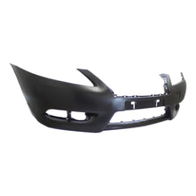 Cargar imagen en el visor de la galería, Defensa delantera Sentra 13-16