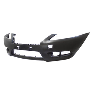 Defensa delantera Sentra 13-16