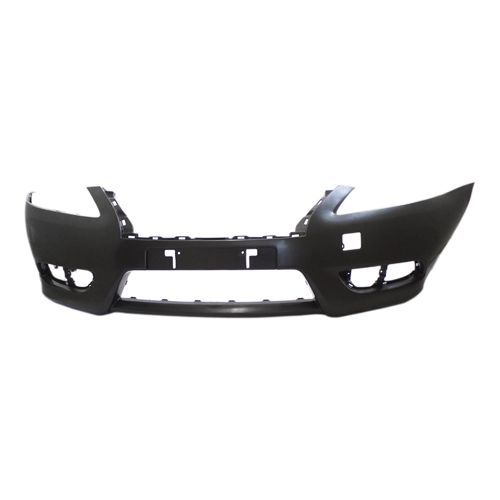 Defensa delantera Sentra 13-16