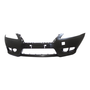 Defensa delantera Sentra 13-16