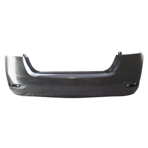 Defensa trasera Sentra 13-16
