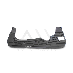 Tolva de motor Sentra 13-16 inferior