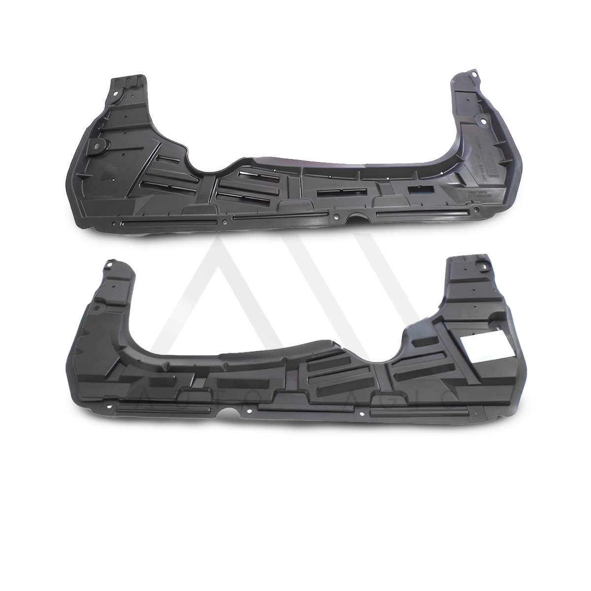 Tolva de motor Sentra 13-16 inferior