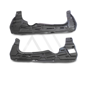 Tolva de motor Sentra 13-16 inferior