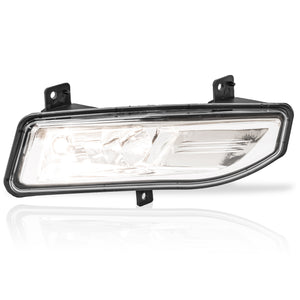 Faro niebla Versa 20-25 Sentra 20-25 X-trail 17-19 Kicks 17-19 Note 17-19 c/foco Der.