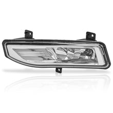 Cargar imagen en el visor de la galería, Faro niebla Versa 20-25 Sentra 20-25 X-trail 17-19 Kicks 17-19 Note 17-19 c/foco Izq.
