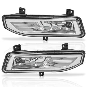Faro niebla Versa 20-25 Sentra 20-25 X-trail 17-19 Kicks 17-19 Note 17-19 c/foco Izq.