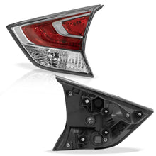 Cargar imagen en el visor de la galería, Calavera X-trail interior 15-16 derecha