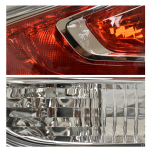 Calavera X-trail interior 15-16 derecha