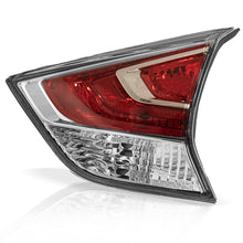 Cargar imagen en el visor de la galería, Calavera X-trail interior 15-16 derecha