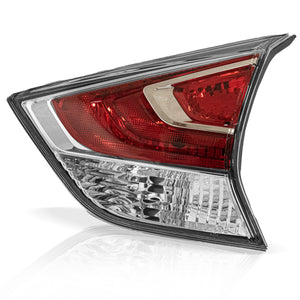 Calavera X-trail interior 15-16 derecha