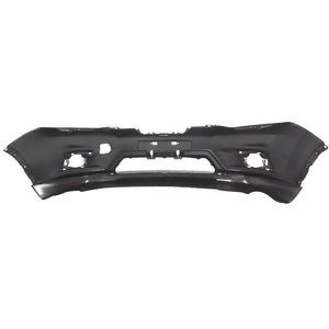 Defensa delantera X-trail-Rogue 15-16