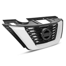 Load image into Gallery viewer, Parrilla X-trail 18-22 c/moldura cromo