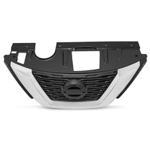 Load image into Gallery viewer, Parrilla X-trail 18-22 c/moldura cromo