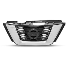 Load image into Gallery viewer, Parrilla X-trail 18-22 c/moldura cromo