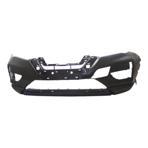 Defensa delantera X-trail 18-22