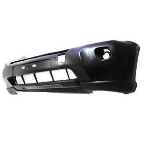 Defensa delantera X-trail 08-10
