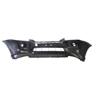 Defensa delantera X-trail 08-10