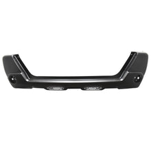 Cargar imagen en el visor de la galería, Defensa trasera X-trail 08-10