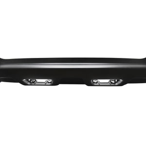 Defensa trasera X-trail 08-10