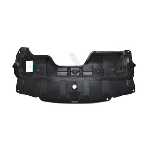 Tolva de motor X-trail 08-10 inferior