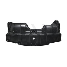 Load image into Gallery viewer, Tolva de motor X-trail 08-10 inferior
