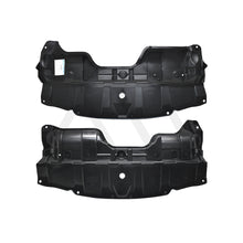 Load image into Gallery viewer, Tolva de motor X-trail 08-10 inferior