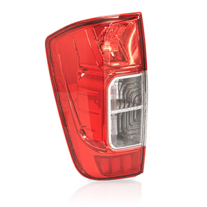 Calavera Np300 Frontera 16-25 c/arnes Izq.
