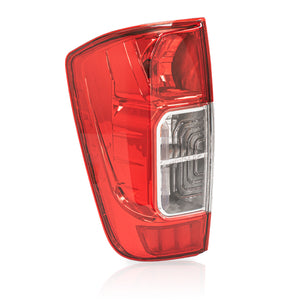 Calavera Np300 Frontera 16-25 c/arnes Izq.
