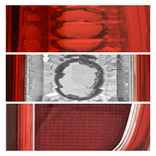 Cargar imagen en el visor de la galería, Calavera Frontier 05-15 izquierda