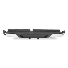 Load image into Gallery viewer, Defensa NP300 Frontier 17-20 c/soportes Negra cromo