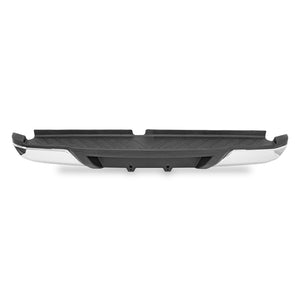 Defensa NP300 Frontier 17-20 c/soportes Negra cromo