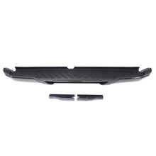 Cargar imagen en el visor de la galería, Defensa trasera NP300 Frontier 17-20 c/soportes Negra