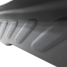 Cargar imagen en el visor de la galería, Defensa trasera NP300 Frontier 17-20 c/soportes Negra