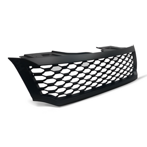 Parrilla Frontier, NP300 16-20 rombos LED