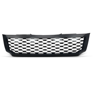 Parrilla Frontier, NP300 16-20 rombos LED