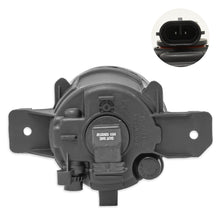 Cargar imagen en el visor de la galería, Kit Faro de niebla Sentra 13-16 c/arnes switch Universal y focos H11