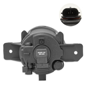 Kit Faro de niebla Sentra 13-16 c/arnes switch Universal y focos H11