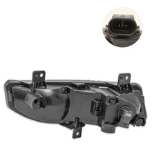 Load image into Gallery viewer, Kit Faros de niebla X-trail 17-22 c/arnes, switch Universal y focos H8