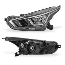 Cargar imagen en el visor de la galería, Faro Versa 20-25 Izq.