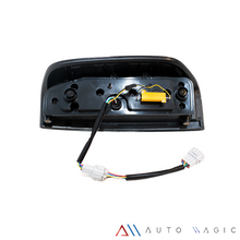 Load image into Gallery viewer, Calaveras Frontier 05-15 LED negras Performance