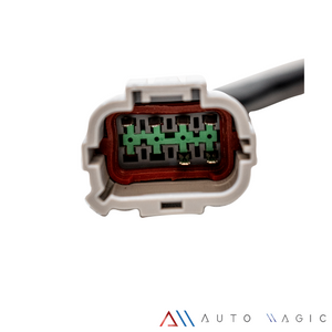 Calaveras Frontier 05-15 LED negras Performance