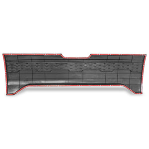 Moldura aplique Frontier, NP300 21-25 para puerta batea