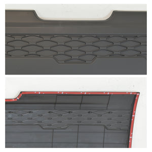 Moldura aplique Frontier, NP300 21-25 para puerta batea