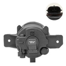 Cargar imagen en el visor de la galería, Kit faros de niebla Sentra 07-09 c/arnes switch oem y focos H11